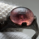 Illustration for article titled How Did This Arabic-Inscribed Ring End Up In A 9th-Century Viking Grave?